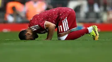 ليفربول يُقرر دفع 100 مليون لضم بديل صلاح